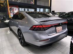 هوندا أكورد